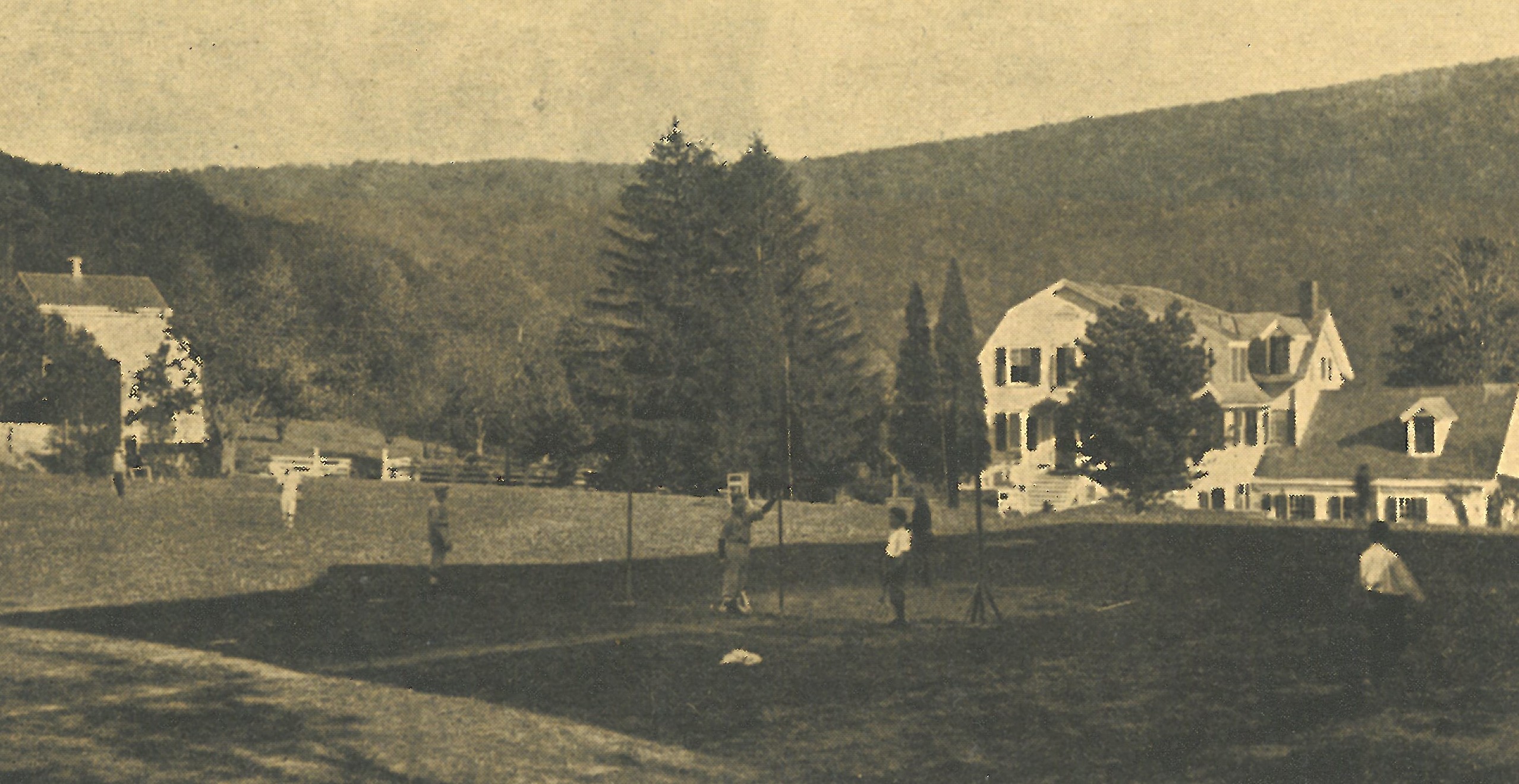 Celebrating Sks History The Cottage House Ny Boarding Schools