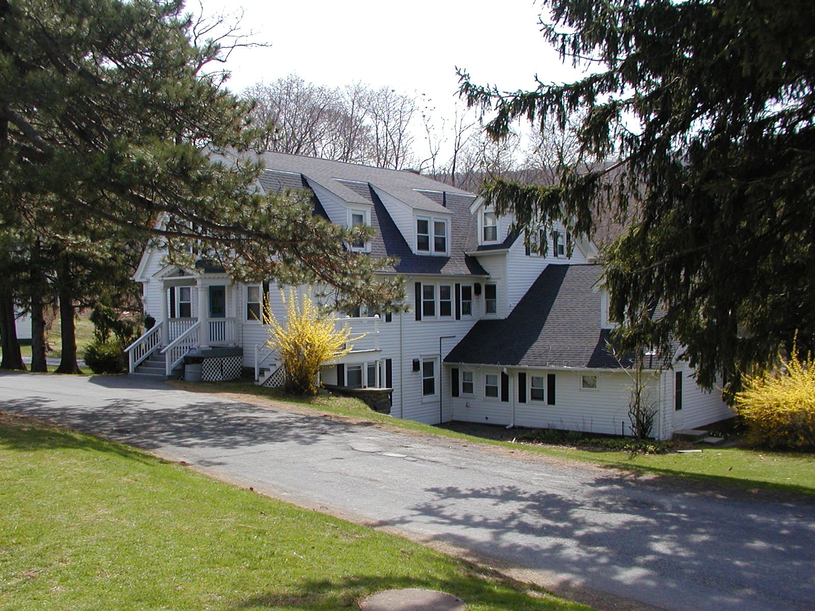 Celebrating Sks History The Cottage House Ny Boarding Schools