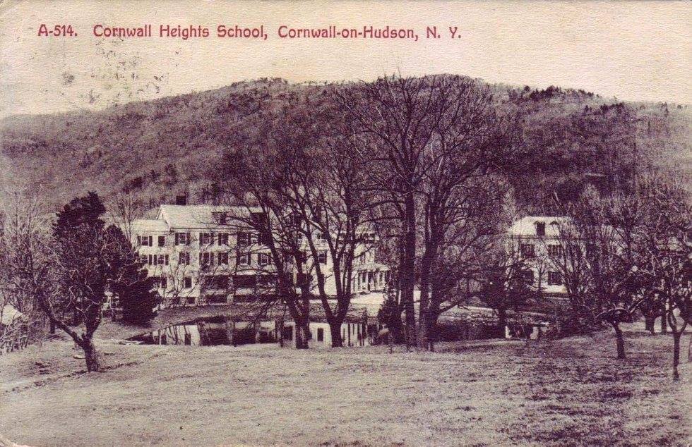 History Comes to Life NY Boarding Schools The Storm King School