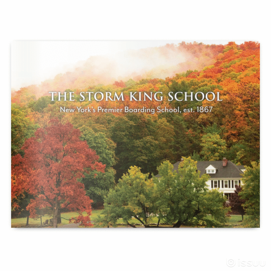 Request Information NY Boarding Schools The Storm King School