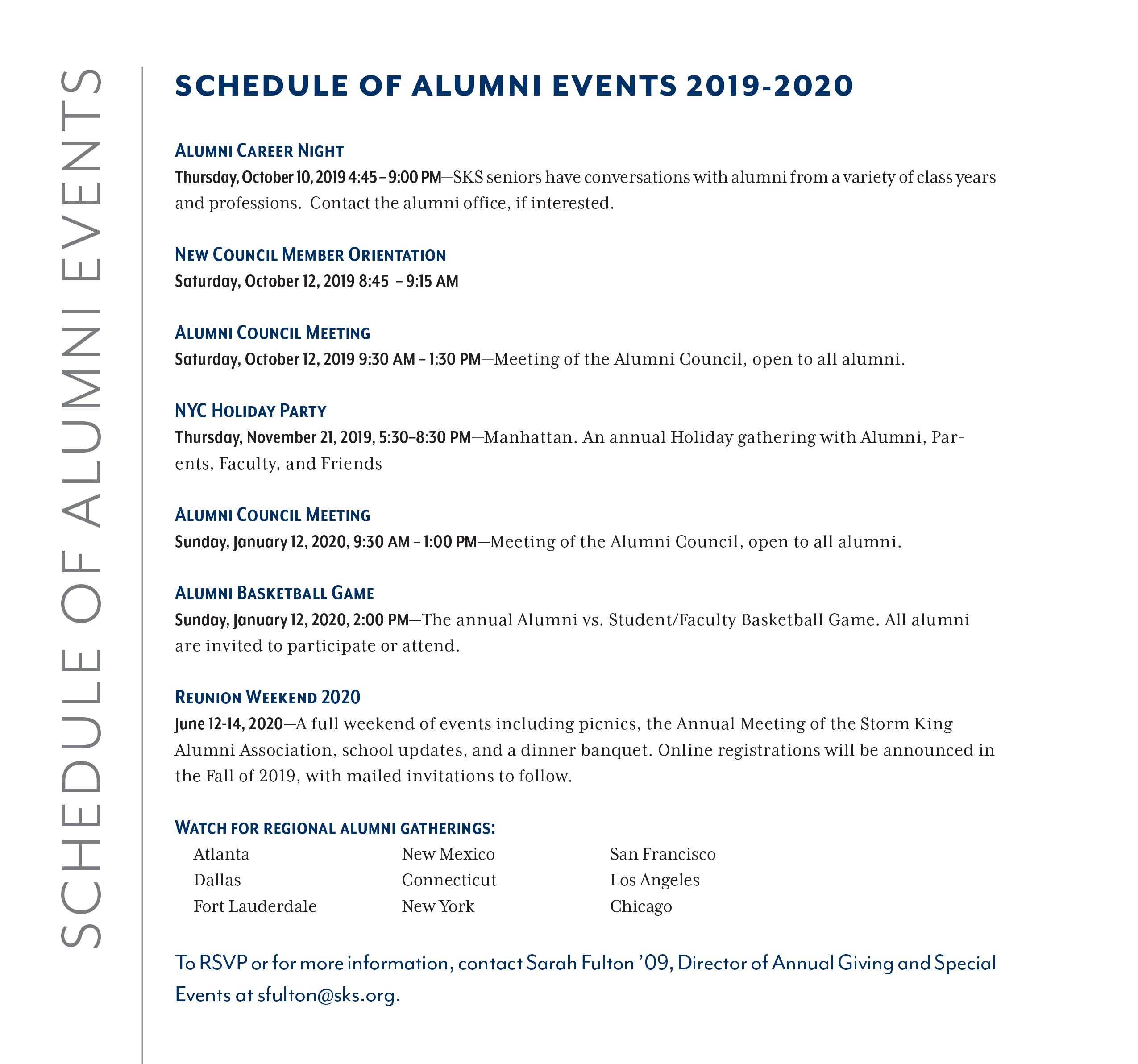 SKS 2019-2020 Volunteer Resource Guide-11 SKS 2019-2020 Volunteer Resource Guide-11
